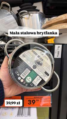 Biedronka - gazetka promocyjna Zakupowe Inspiracje - produkty do domu i dodatki modowe od piątku 12.12  - strona 14