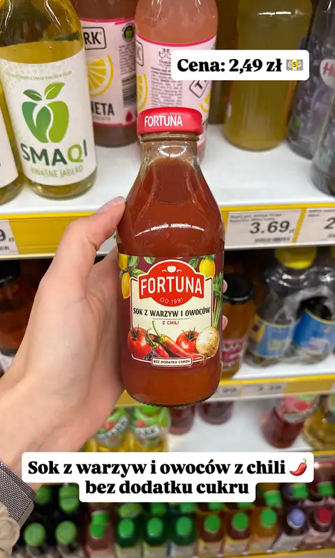 Dino - gazetka promocyjna Zakupowe Inspiracje i NOWOŚCI w Dino od soboty 13.12  - strona 15