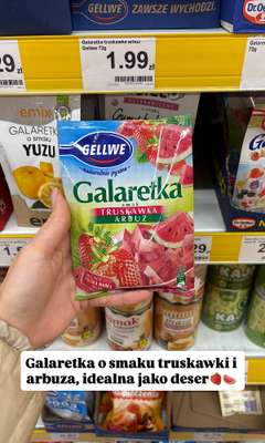 Dino - gazetka promocyjna Zakupowe Inspiracje i NOWOŚCI w Dino od soboty 13.12  - strona 11