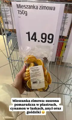 Dino - gazetka promocyjna Zakupowe Inspiracje i NOWOŚCI w Dino od soboty 13.12  - strona 6