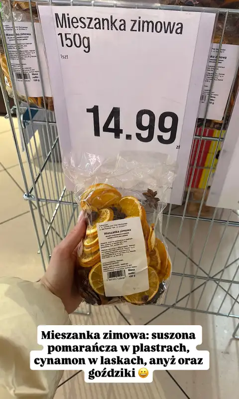 Dino - gazetka promocyjna Zakupowe Inspiracje i NOWOŚCI w Dino od soboty 13.12  - strona 6