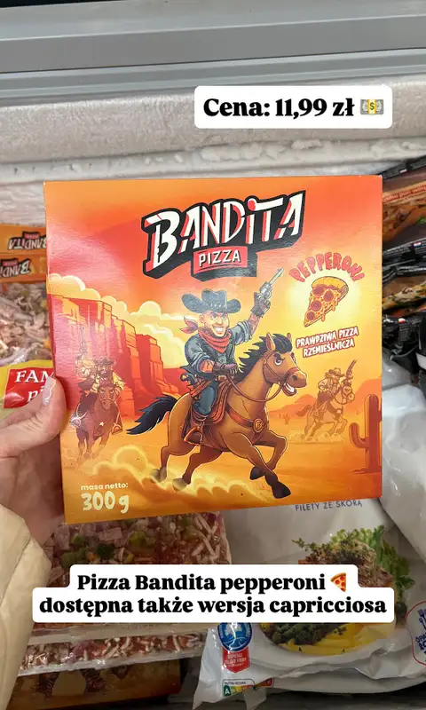 Dino - gazetka promocyjna Zakupowe Inspiracje i NOWOŚCI w Dino od soboty 13.12  - strona 10