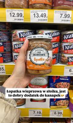 Dino - gazetka promocyjna Zakupowe Inspiracje i NOWOŚCI w Dino od soboty 13.12  - strona 14