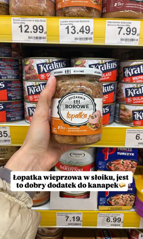 Dino - gazetka promocyjna Zakupowe Inspiracje i NOWOŚCI w Dino od soboty 13.12  - strona 14