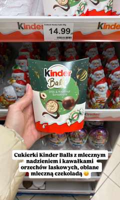 Dino - gazetka promocyjna Zakupowe Inspiracje i NOWOŚCI w Dino od soboty 13.12  - strona 18