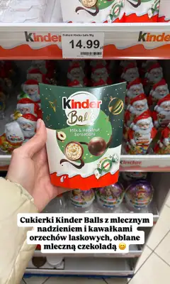 Dino - gazetka promocyjna Zakupowe Inspiracje i NOWOŚCI w Dino od soboty 13.12  - strona 18