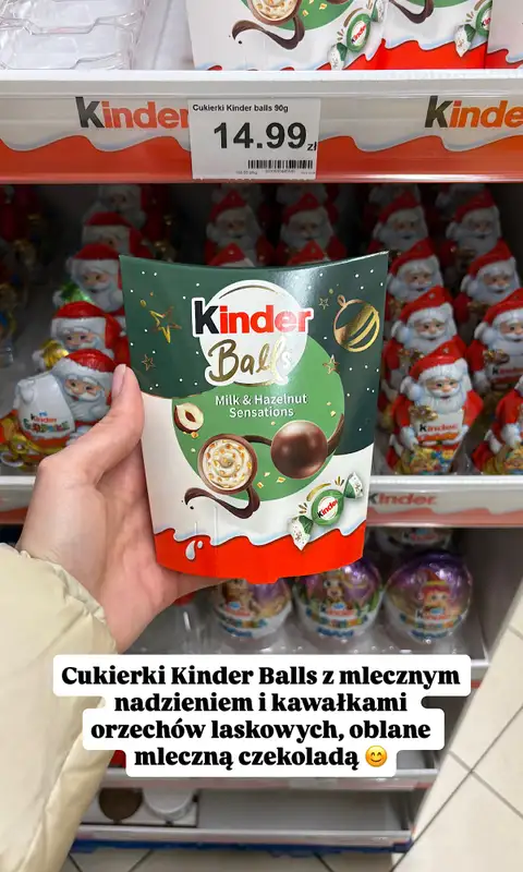 Dino - gazetka promocyjna Zakupowe Inspiracje i NOWOŚCI w Dino od soboty 13.12  - strona 18