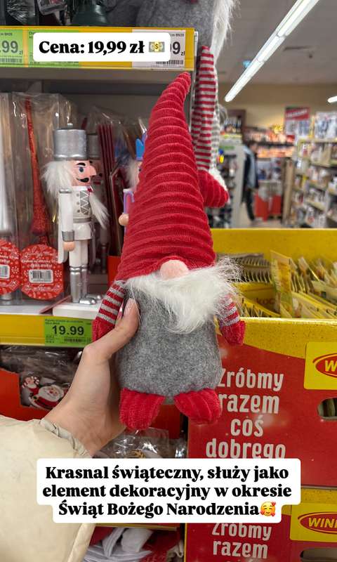 Dino - gazetka promocyjna Zakupowe Inspiracje i NOWOŚCI w Dino od soboty 13.12 