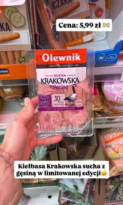 Dino - gazetka promocyjna Zakupowe Inspiracje i NOWOŚCI w Dino od soboty 13.12  - strona 4