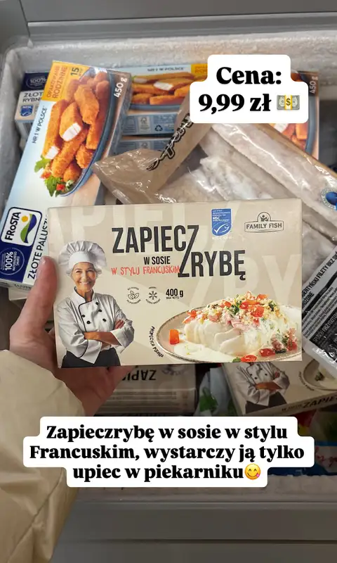 Dino - gazetka promocyjna Zakupowe Inspiracje i NOWOŚCI w Dino od soboty 13.12  - strona 5