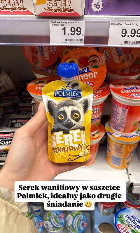 Dino - gazetka promocyjna Zakupowe Inspiracje i NOWOŚCI w Dino od soboty 13.12  - strona 3