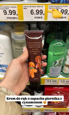 Dino - gazetka promocyjna Zakupowe Inspiracje i NOWOŚCI w Dino od soboty 13.12  - strona 8