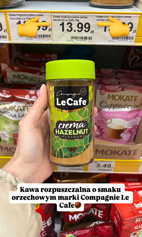 Dino - gazetka promocyjna Zakupowe Inspiracje i NOWOŚCI w Dino od soboty 13.12  - strona 12