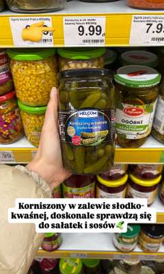 Dino - gazetka promocyjna Zakupowe Inspiracje i NOWOŚCI w Dino od soboty 13.12  - strona 7