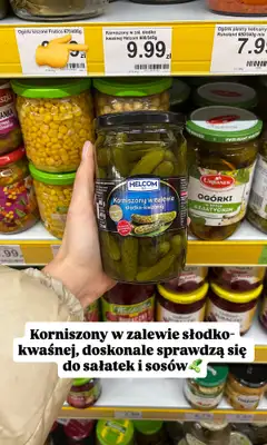 Dino - gazetka promocyjna Zakupowe Inspiracje i NOWOŚCI w Dino od soboty 13.12  - strona 7