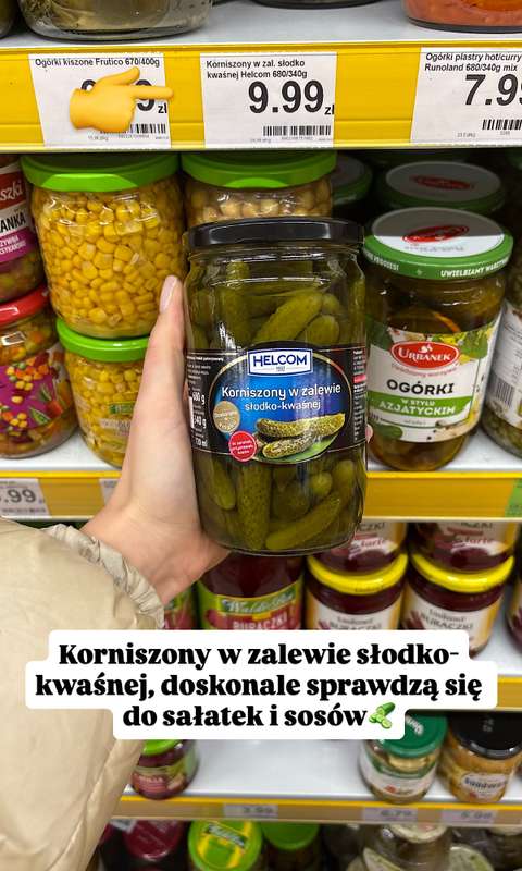 Dino - gazetka promocyjna Zakupowe Inspiracje i NOWOŚCI w Dino od soboty 13.12  - strona 7