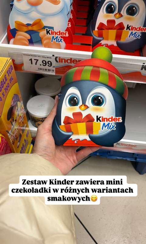 Dino - gazetka promocyjna Zakupowe Inspiracje i NOWOŚCI w Dino od soboty 13.12  - strona 16