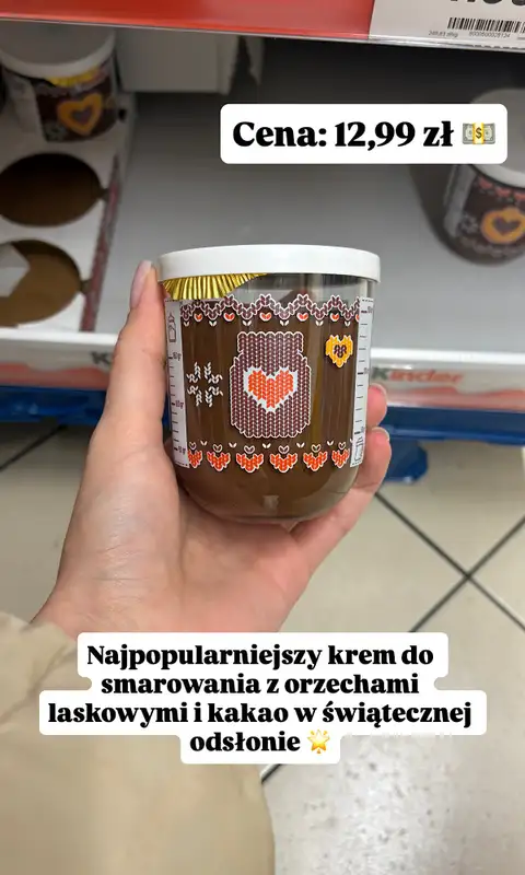 Dino - gazetka promocyjna Zakupowe Inspiracje i NOWOŚCI w Dino od soboty 13.12  - strona 17