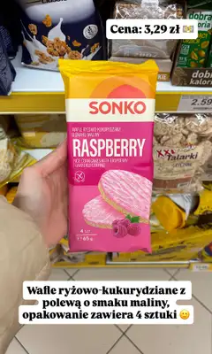 Dino - gazetka promocyjna Zakupowe Inspiracje i NOWOŚCI w Dino od soboty 13.12  - strona 13