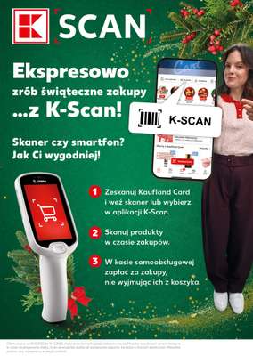 Kaufland - gazetka promocyjna Oferta Kaufland - SUPER WEEKEND od soboty 13.12 do niedzieli 14.12 - strona 29