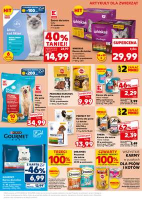Kaufland - gazetka promocyjna Oferta Kaufland - SUPER WEEKEND od soboty 13.12 do niedzieli 14.12 - strona 27