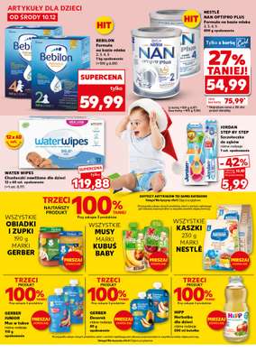 Kaufland - gazetka promocyjna Oferta Kaufland - SUPER WEEKEND od soboty 13.12 do niedzieli 14.12 - strona 26