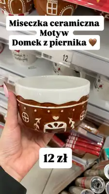 Dealz - gazetka promocyjna Zakupowe Inspiracje w Dealz od piątku 12.12  - strona 8