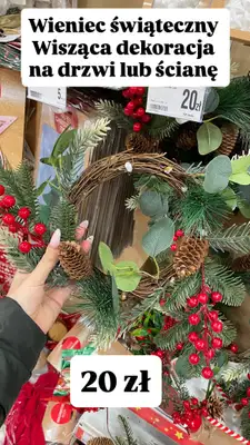 Dealz - gazetka promocyjna Zakupowe Inspiracje w Dealz od piątku 12.12  - strona 4