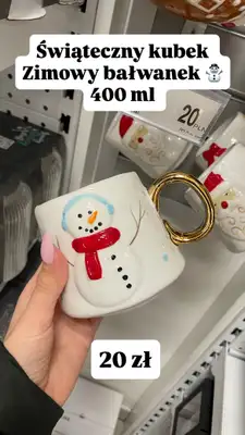 Dealz - gazetka promocyjna Zakupowe Inspiracje w Dealz od piątku 12.12  - strona 7