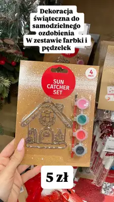 Dealz - gazetka promocyjna Zakupowe Inspiracje w Dealz od piątku 12.12  - strona 9