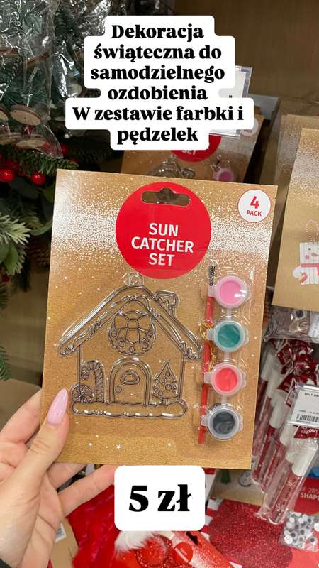 Dealz - gazetka promocyjna Zakupowe Inspiracje w Dealz od piątku 12.12  - strona 9