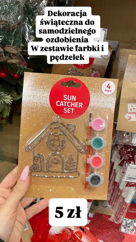 Dealz - gazetka promocyjna Zakupowe Inspiracje w Dealz od piątku 12.12  - strona 9