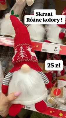 Dealz - gazetka promocyjna Zakupowe Inspiracje w Dealz od piątku 12.12  - strona 6