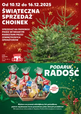 Kaufland - gazetka promocyjna Mocny Start od poniedziałku 15.12 do wtorku 16.12 - strona 24
