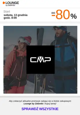 Lounge by Zalando - gazetka promocyjna Do -80% promocje na wybrane marki na WEEKEND! od soboty 13.12 do niedzieli 14.12 - strona 7