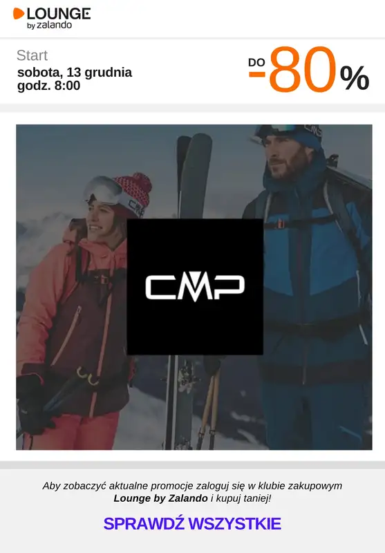 Lounge by Zalando - gazetka promocyjna Do -80% promocje na wybrane marki na WEEKEND! od soboty 13.12 do niedzieli 14.12 - strona 7