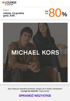 Lounge by Zalando - gazetka promocyjna Do -80% promocje na wybrane marki na WEEKEND! od soboty 13.12 do niedzieli 14.12