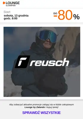 Lounge by Zalando - gazetka promocyjna Do -80% promocje na wybrane marki na WEEKEND! od soboty 13.12 do niedzieli 14.12 - strona 10