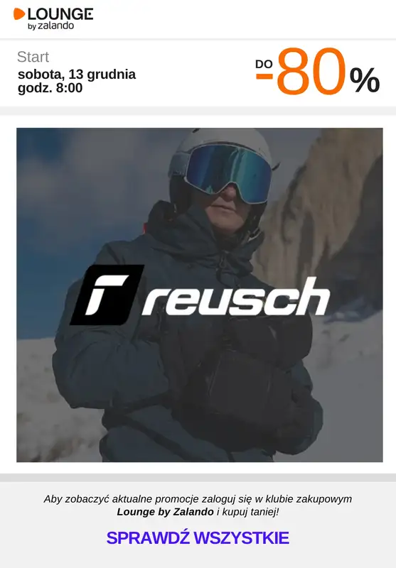 Lounge by Zalando - gazetka promocyjna Do -80% promocje na wybrane marki na WEEKEND! od soboty 13.12 do niedzieli 14.12 - strona 10