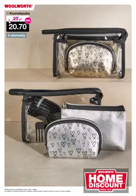 Woolworth - gazetka promocyjna Gazetka od piątku 12.12 do poniedziałku 22.12 - strona 11