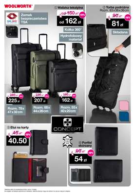 Woolworth - gazetka promocyjna Gazetka od piątku 12.12 do poniedziałku 22.12 - strona 6