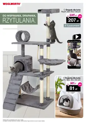 Woolworth - gazetka promocyjna Gazetka od piątku 12.12 do poniedziałku 22.12 - strona 9