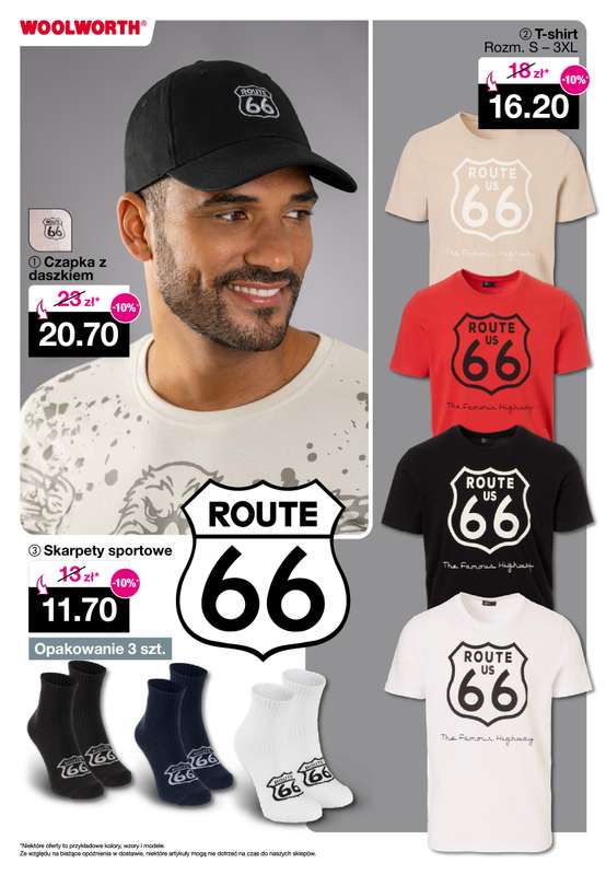 Woolworth - gazetka promocyjna Gazetka od piątku 12.12 do poniedziałku 22.12 - strona 23