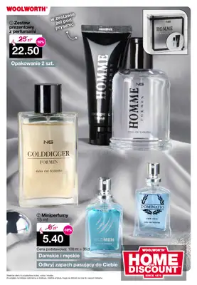 Woolworth - gazetka promocyjna Gazetka od piątku 12.12 do poniedziałku 22.12 - strona 5