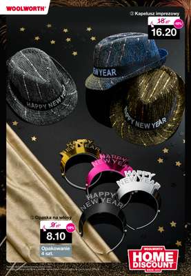 Woolworth - gazetka promocyjna Gazetka od piątku 12.12 do poniedziałku 22.12 - strona 17