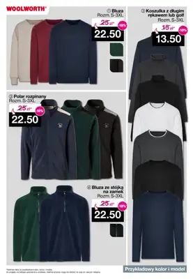 Woolworth - gazetka promocyjna Gazetka od piątku 12.12 do poniedziałku 22.12 - strona 2