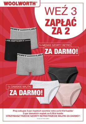 Woolworth - gazetka promocyjna Gazetka od piątku 12.12 do poniedziałku 22.12 - strona 31