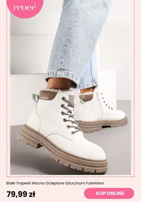 Renee - gazetka promocyjna NOWOŚCI od piątku 12.12 do niedzieli 21.12 - strona 2