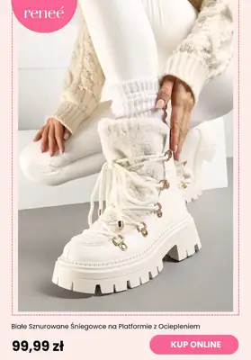 Renee - gazetka promocyjna NOWOŚCI od piątku 12.12 do niedzieli 21.12 - strona 7