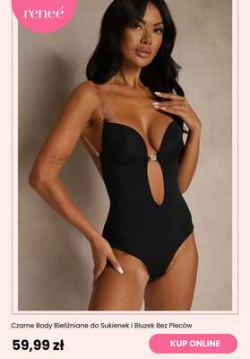 Renee - gazetka promocyjna NOWOŚCI od piątku 12.12 do niedzieli 21.12 - strona 5